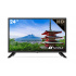Sansui Smart TV LED SMX24N1NF 24", HD, Negro  1