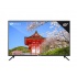 Sansui Smart TV LED SMX40P28NF 40", Full HD, Negro  1