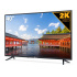Sansui Smart TV LED 40", Full HD, Negro  2