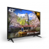 Sansui Smart TV LED 43", Full HD, Negro  2