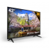 Sansui Smart TV LED 43", Full HD, Negro  2
