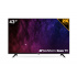 Sansui Smart TV LED SMX43P7FR 43", Full HD, Negro  1