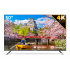 Sansui Smart TV LED SMX50VAUG 50", 4K Ultra HD, Negro  1