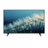 Sansui Smart TV DLED SMX55KAUW 55", 4K Ultra HD, Negro  1