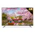 Sansui Smart TV LED SMX55VSUG 55", 4K Ultra HD, Negro  1