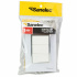 Santul Placa con Apagador Venecia, 3 Interruptores, 127V, 10A, Blanco  3