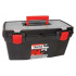 Santul Caja de Herramientas 6410, 19", Negro/Rojo  1