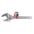 Santul Llave Perica 7910, 8", Cromo  3