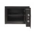 Santul Caja Fuerte SAN-8200, Negro - Imagen adicional 1