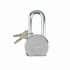 Santul Candado de Gancho SAN8061 de Acero  2