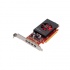 Tarjeta de Video Sapphire AMD FirePro W4100, 2GB 128-bit GDDR5, PCI Express 3.0  1