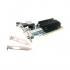 Tarjeta de Video Sapphire AMD Radeon HD6450, 1GB 64-bit DDR3, PCI Express 2.1  3