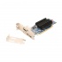Tarjeta de Video Sapphire AMD Radeon HD 6450, 1GB 64-bit DDR3, PCI Express 2.0  3