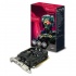 Tarjeta de Video Sapphire AMD Radeon R7 250, 1GB 128-bit GDDR5, DVI, VGA, PCI Express 3.0  1