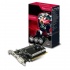 Tarjeta de Video Sapphire ATI Radeon R7 240, 4GB 128-bit DDR3, PCI Express 3.0  1