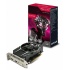 Tarjeta de Video Sapphire AMD Radeon R7 260X OC, 2GB 128-bit GDDR5, PCI Express 3.0  4