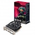 Tarjeta de Video Sapphire AMD Radeon R7 250X, 1GB 128-bit GDDR5, PCI Express 3.0
