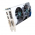 Tarjeta de Video Sapphire AMD Radeon R7 250X, 1GB 128-bit GDDR5, PCI Express 3.0  4