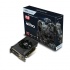 Tarjeta de Video Sapphire NITRO R7 370, 2GB 256-bit GDDR5, PCI Express 3.0  5