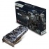 Tarjeta de Video Sapphire NITRO R9 390, 8GB 512-bit GDDR5, PCI Express 3.0  4