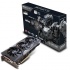 Tarjeta de Video Sapphire AMD Radeon R9 Fury, 4GB 4096-bit HBM, PCI Express 3.0  4