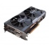 Tarjeta de Video Sapphire NITRO R9 380X, 4GB 256-bit GDDR5, PCI Express 3.0  3