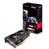 Tarjeta de Video Sapphire NITRO AMD Radeon RX 470 OC, 4GB 256-bit GDDR5, PCI Express 3.0  2