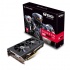 Tarjeta de Video Sapphire NITRO AMD Radeon RX 470 OC, 8GB 256-bit GDDR5, PCI Express 3.0 x16  5