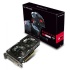 Tarjeta de Video Sapphire NITRO AMD Radeon RX 460 OC, 2GB 128-bit GDDR5, PCI Express 3.0  1