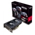 Tarjeta de Video Sapphire NITRO AMD Radeon RX 460, 4GB 128-bit GDDR5, PCI Express 3.0  1