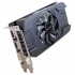 Tarjeta de Video Sapphire AMD Radeon RX 460 OC, 2GB 128-bit GDDR5, PCI Express 3.0  3