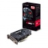 Tarjeta de Video Sapphire AMD Radeon RX 460 OC, 2GB 128-bit GDDR5, PCI Express 3.0  4