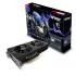 Tarjeta de Video Shappire AMD Radeon RX 580 Nitro+, 8GB 256-bit GDDR5, PCI Express x16 3.0  1