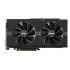 Tarjeta de Video Shappire AMD Radeon RX 580 Nitro+, 8GB 256-bit GDDR5, PCI Express x16 3.0  6