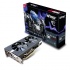 Tarjeta de Video Sapphire AMD Radeon RX 580 NITRO+, 4GB 256-bit GDDR5, PCI Express x16 2.0  1