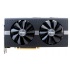 Tarjeta de Video Sapphire AMD Radeon RX 580 NITRO+, 4GB 256-bit GDDR5, PCI Express x16 2.0  2