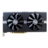 Tarjeta de Video Sapphire AMD Radeon RX 580 NITRO+, 4GB 256-bit GDDR5, PCI Express x16 2.0  3