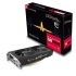 Tarjeta de Video Sapphire AMD Radeon RX 570 PULSE Dual, 4GB 256 bit GDDR5, PCI Express X16  1