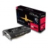 Tarjeta de Video Sapphire AMD Radeon RX 570 PULSE Dual, 4GB 256 bit GDDR5, PCI Express X16  3