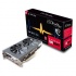 Tarjeta de Video Sapphire AMD Radeon RX 570 Pulse, 8GB 256-bit GDDR5, PCI Express 3.0  2