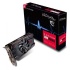 Tarjeta de Video Sapphire AMD  Radeon RX 560 Pulse, 4GB 128-bit GDDR5, PCI Express 2.0  1