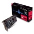 Tarjeta de Video Sapphire AMD  Radeon RX 560 Pulse, 4GB 128-bit GDDR5, PCI Express 2.0  5