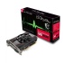 Tarjeta de Video Sapphire AMD Radeon RX 550 Pulse, 4GB 128-bit GDDR5, PCI Express x16 3.0  3