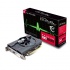 Tarjeta de Video Sapphire AMD Radeon RX 550, 4GB 128-bit GDDR5, PCI Express 3.0  5