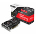Tarjeta de Video Sapphire AMD Radeon RX 6500 XT,  4GB 64 bit GDDR6, PCI Express 4.0  7