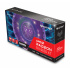 Tarjeta de Video Sapphire NITRO+ AMD Radeon RX 6650 XT GAMING, 8GB 128-bit GDDR6, PCI Express 4.0  6