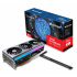 Tarjeta de Video Sapphire AMD Radeon RX 7900 XT NITRO+ VAPOR-X, 20GB 320-Bit GDDR6, PCI Express 4.0  7
