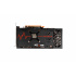 Tarjeta de Video Sapphire AMD Radeon RX 7600 Pulse, 8GB 128-bit GDDR6, PCI Express 4.0  5