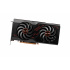 Tarjeta de Video Sapphire AMD RX 7600, 8GB 128-bit GDDR6, PCI Express x8 4.0   1