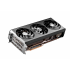 Tarjeta de Video Sapphire Nitro+ AMD Radeon RX 7800 XT Gaming OC, 256-bit GDDR6, PCI Express x16 4.0  3